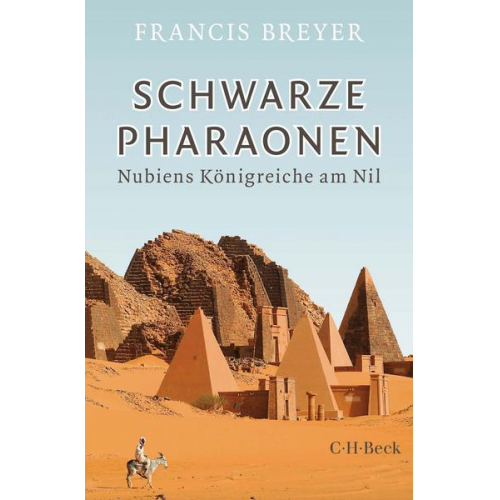 Francis Breyer - Schwarze Pharaonen