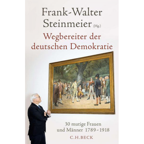 Wegbereiter der deutschen Demokratie