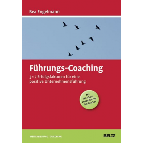 Bea Engelmann - Führungs-Coaching