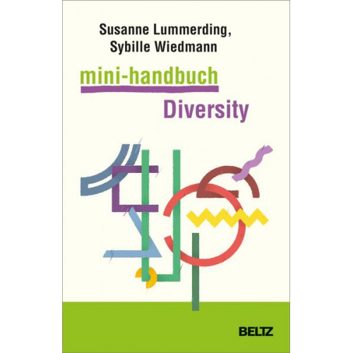 Susanne Lummerding & Sybille Wiedmann - Mini-Handbuch Diversity