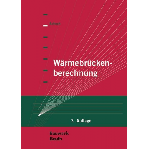 Torsten Schoch - Wärmebrückenberechnung