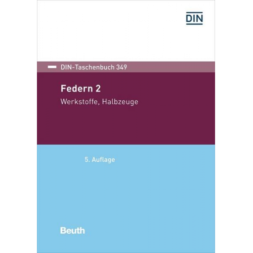 Federn 2