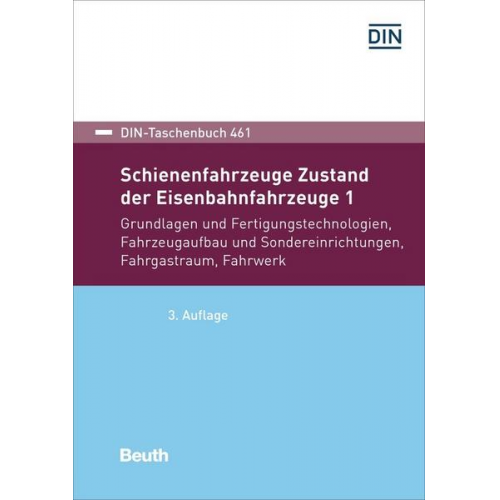 Schienenfahrzeuge