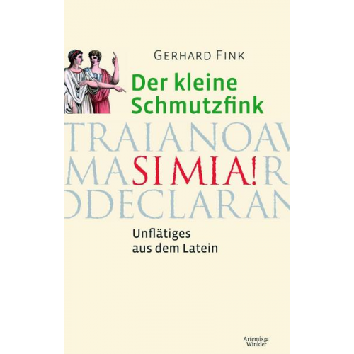 Gerhard Fink - Der kleine Schmutzfink