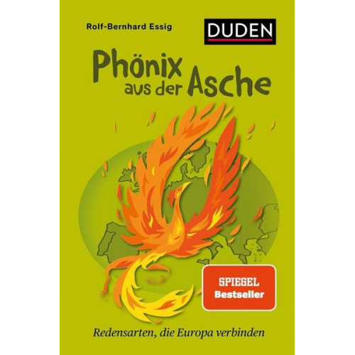 Rolf-Bernhard Essig - Phönix aus der Asche