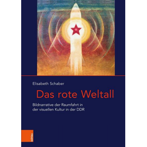 Elisabeth Schaber - Das rote Weltall