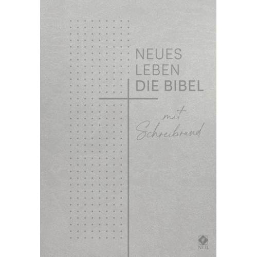 Neues Leben. Die Bibel mit Schreibrand