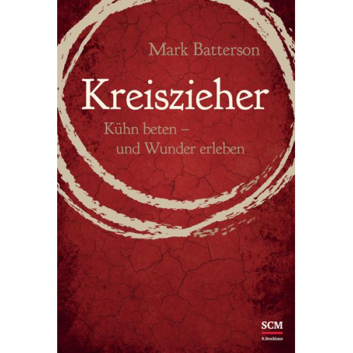 Mark Batterson - Kreiszieher