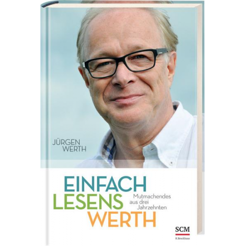 Jürgen Werth - Einfach lesenswerth