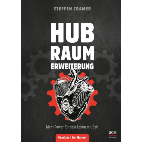 Steffen Cramer - Hubraumerweiterung