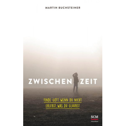 Martin Buchsteiner - Zwischenzeit