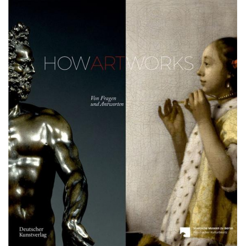 How Art Works