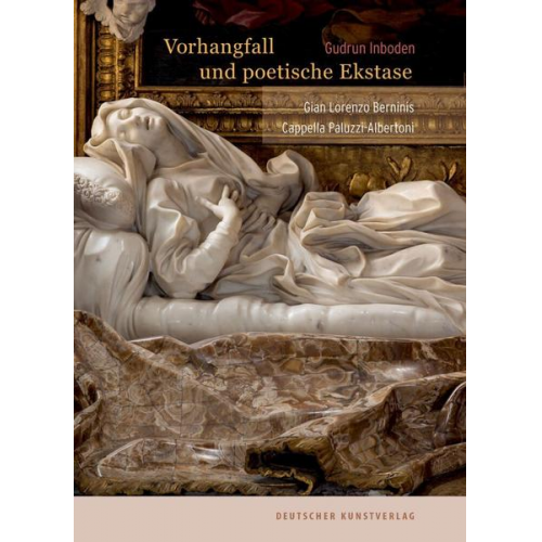 Gudrun Inboden - Vorhangfall und poetische Ekstase