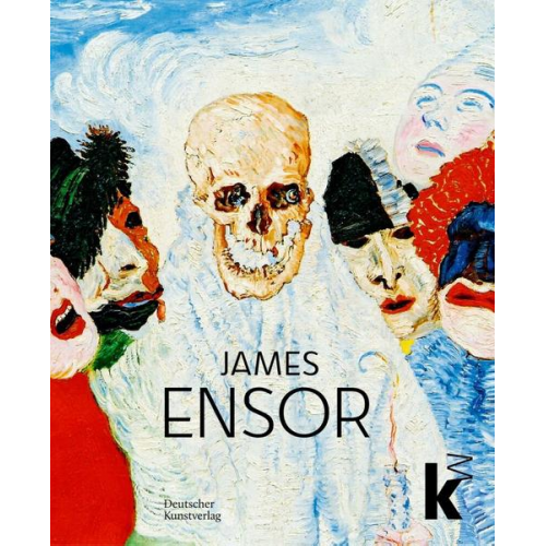 James Ensor