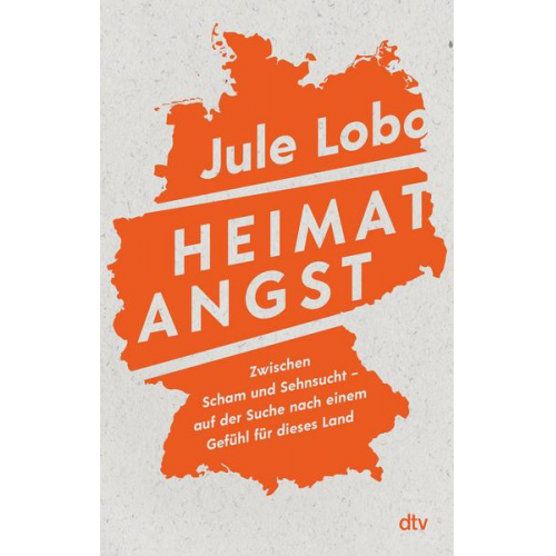 Jule Lobo - Heimatangst