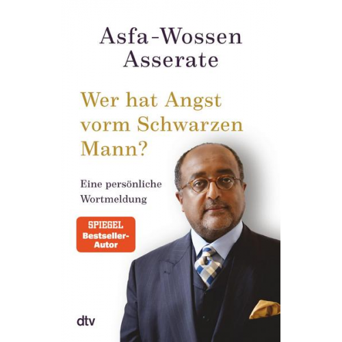 Asfa-Wossen Asserate - Wer hat Angst vorm Schwarzen Mann?