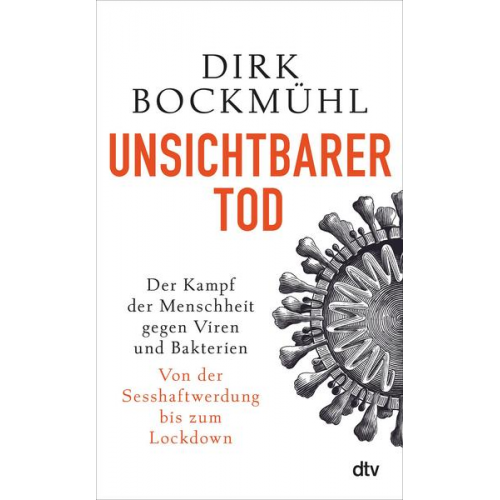 Dirk Bockmühl - Unsichtbarer Tod