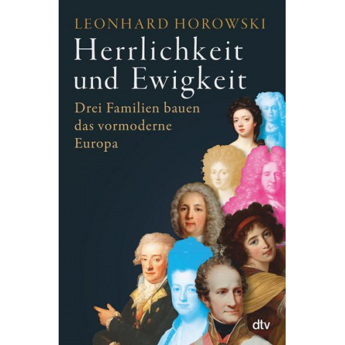 Leonhard Horowski - Herrlichkeit und Ewigkeit