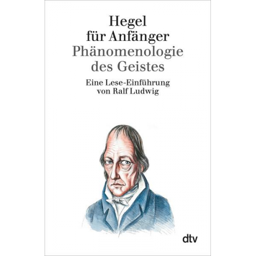 Ralf Ludwig - Hegel für Anfänger