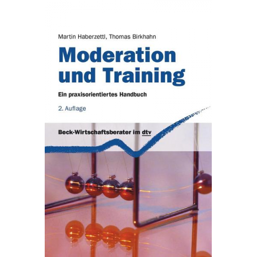 Martin Haberzettl & Thomas Birkhahn - Moderation und Training