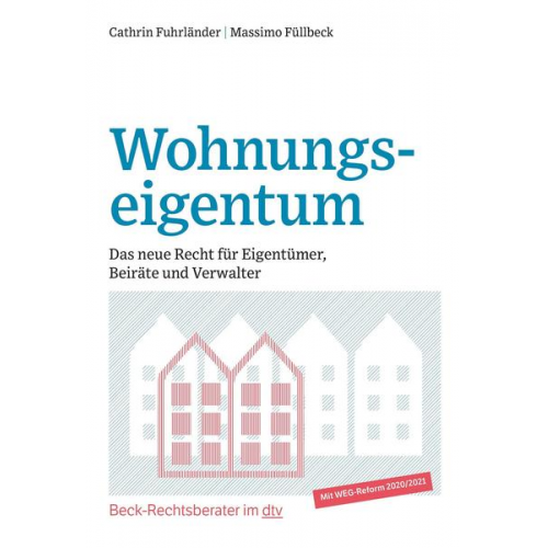 Cathrin Fuhrländer & Massimo Füllbeck - Wohnungseigentum