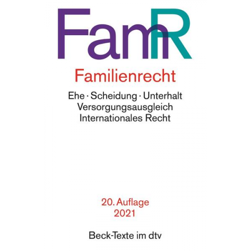 Familienrecht