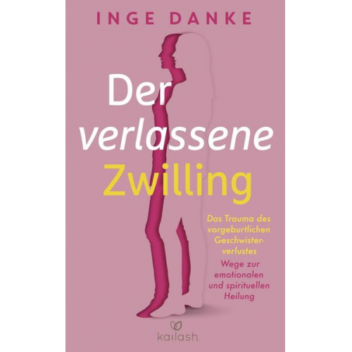 Inge Danke - Der verlassene Zwilling