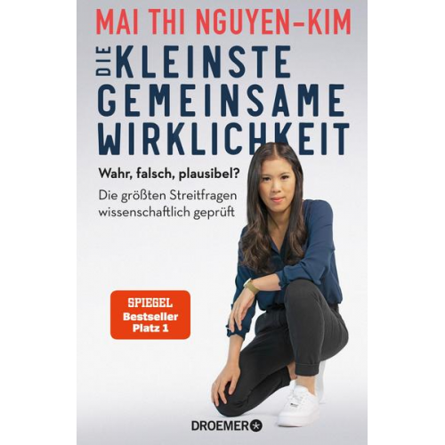 Mai Thi Nguyen-Kim - Die kleinste gemeinsame Wirklichkeit