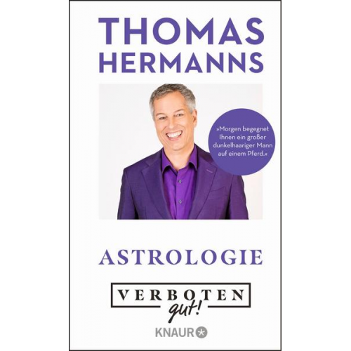 Thomas Hermanns - Verboten gut! Astrologie