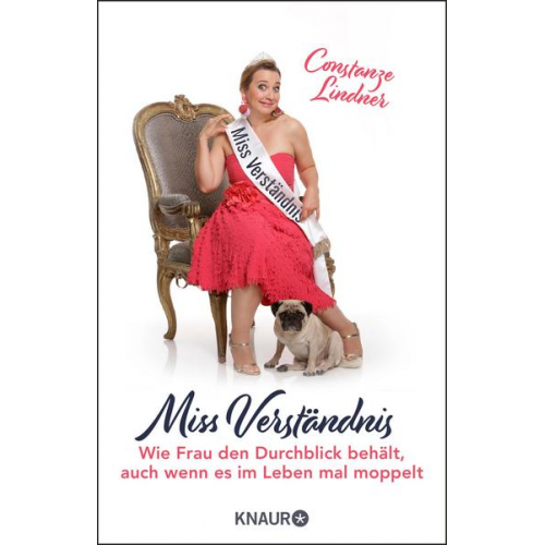 Constanze Lindner & Shirley Michaela Seul - Miss Verständnis