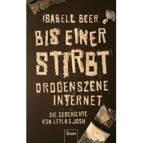 Isabell Beer - Bis einer stirbt