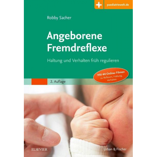 Robby Sacher - Angeborene Fremdreflexe