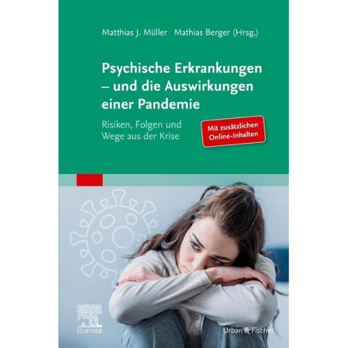 Psychische Erkrankungen – und die Auswirkungen einer Pandemie