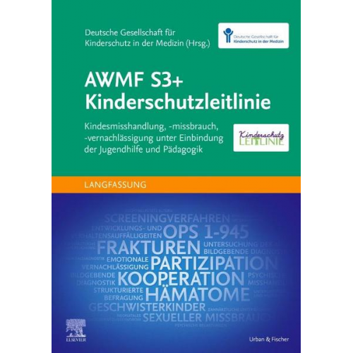 AWMF S3+ Kinderschutzleitlinie