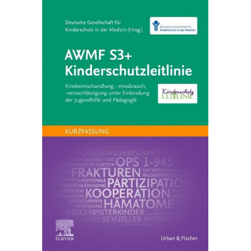 AWMF S3+ Kinderschutzleitlinie