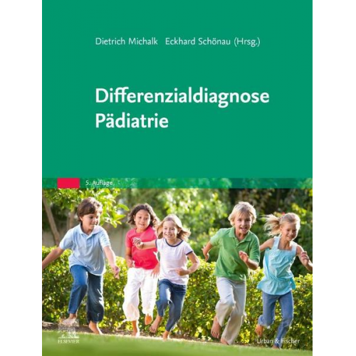 Differenzialdiagnose Pädiatrie