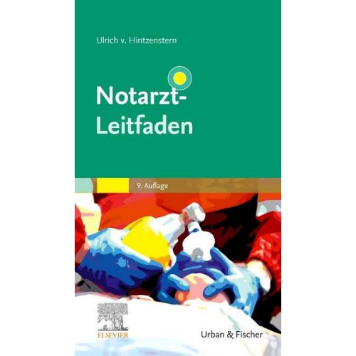 Notarzt-Leitfaden