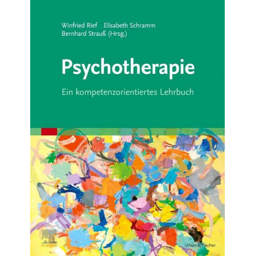 Psychotherapie