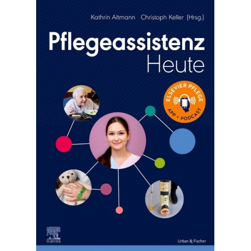 Pflegeassistenz Heute