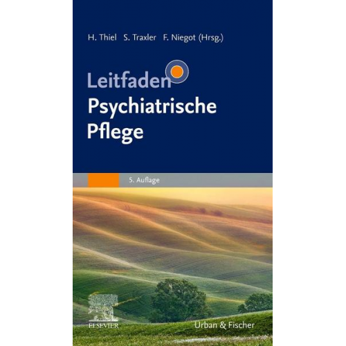 Leitfaden Psychiatrische Pflege