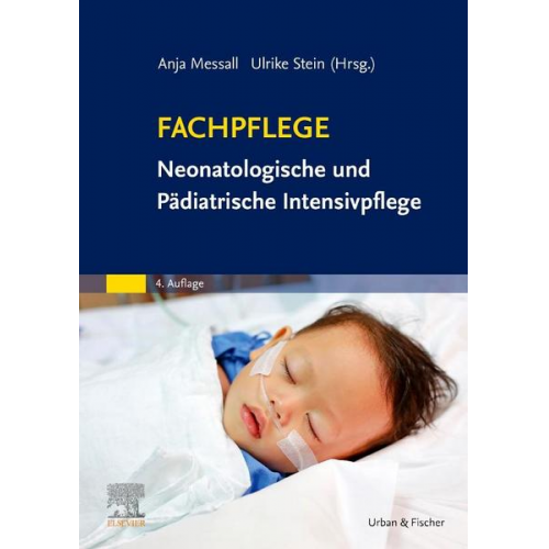 Fachpflege Neonatologische und Pädiatrische Intensivpflege