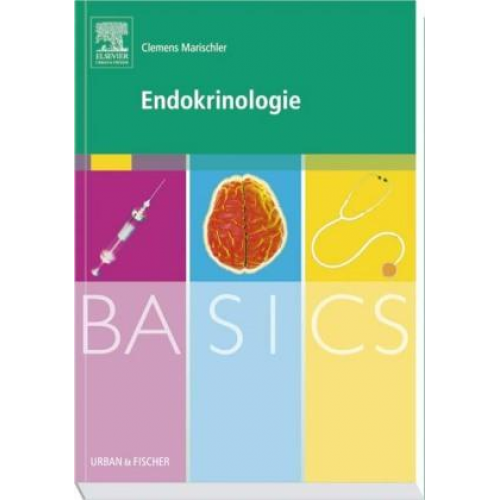 Clemens Marischler - BASICS Endokrinologie