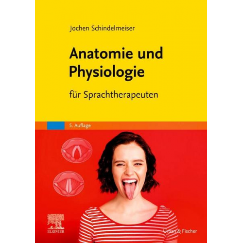 Jochen Schindelmeiser - Anatomie und Physiologie
