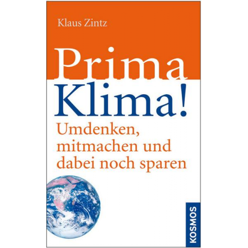 Klaus Zintz - Prima Klima!