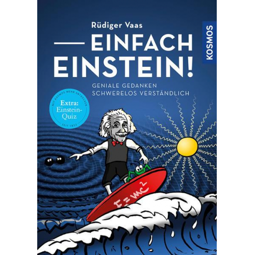 Rüdiger Vaas - Einfach Einstein!