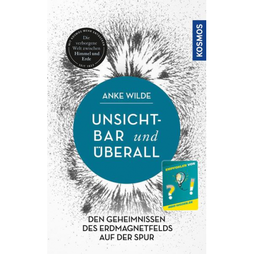 Anke Wilde - Unsichtbar und überall