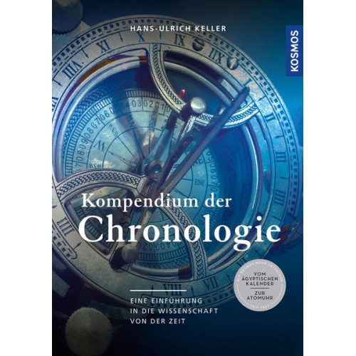 Hans-Ulrich Keller - Kompendium der Chronologie