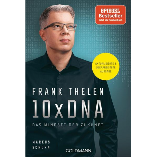 Frank Thelen - 10xdna