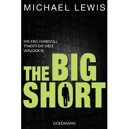 Michael Lewis - The Big Short