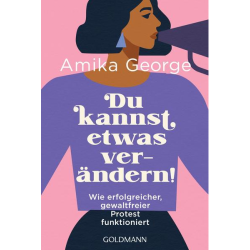 Amika George - Du kannst etwas verändern!